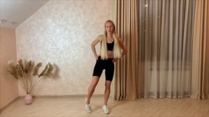 Разминка перед любой тренировкой| Суставная гимнастика и разогрев мышц.