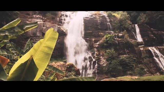 Тайланд. Путешествие на остров мечты. Бангкок и кофе. смотреть онлайн