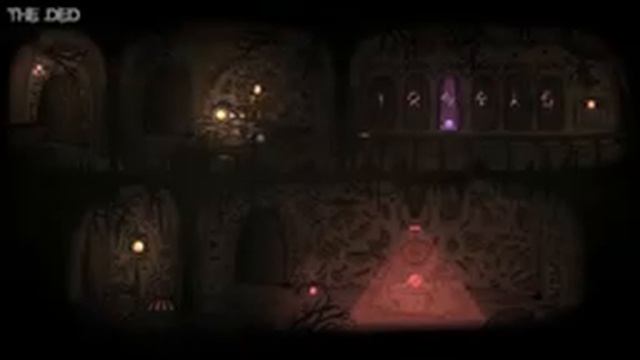 Игра снов ● Creepy Tale 3: Ingrid Penance #2 смотреть онлайн