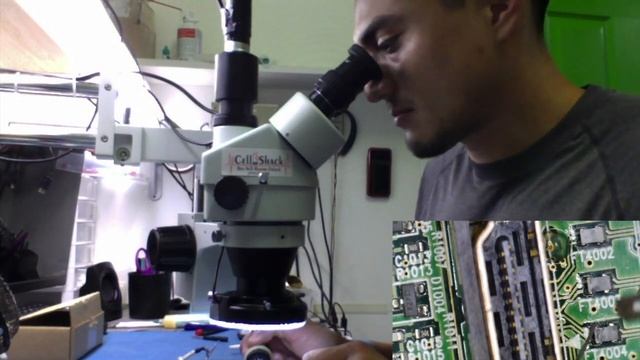 Samsung TV HDMI port repair смотреть онлайн