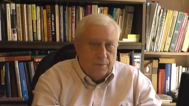 ARNOLD MALIEVSKY:" ШАРИАТ ПРОТИВОРЕЧИТ КОНСТИТУЦИИ США!" смотреть онлайн