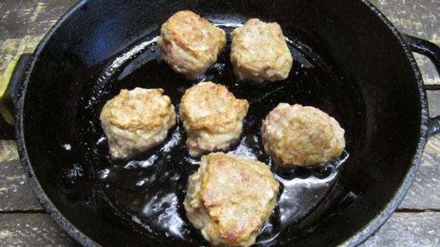 Книга рецептов