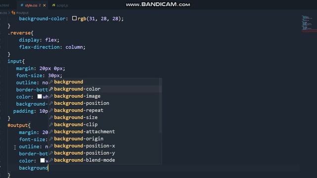 Reverse Text in JavaScript | Easy Code смотреть онлайн