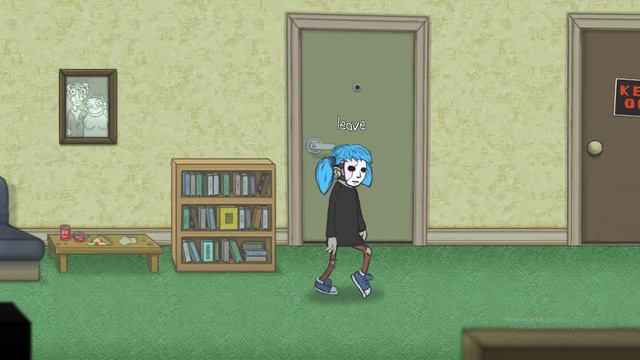 Sally Face ASMR | Part 2 смотреть онлайн