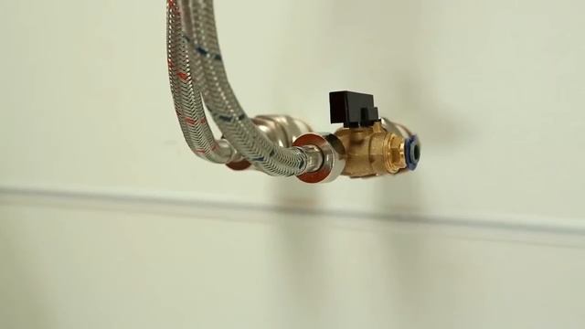 Фильтр Аквафор DWM 31 Установка смотреть онлайн