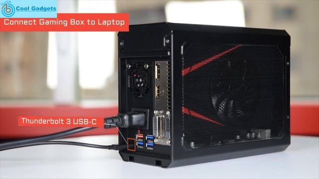 5 Best External Graphics Cards for Laptop, MacBook Pro, Mac mini, Video Editing, PS5, Gaming смотреть онлайн