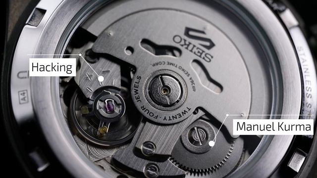 Seiko’nun Yenilenmis SNZ Saatleri – Seiko SRPG (SNZG15/SRPG41/SNK809/SRPH29)