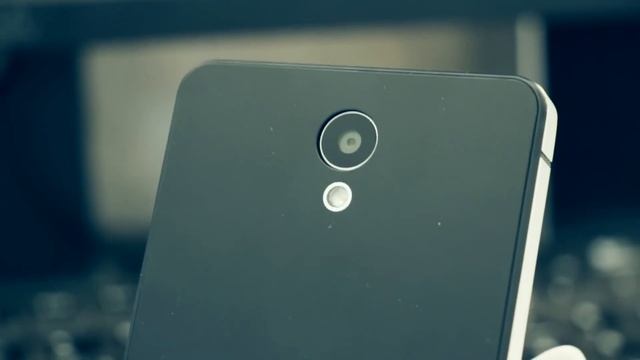 Крышка с закаленным стеклом для Xiaomi Redmi Note 2 смотреть онлайн