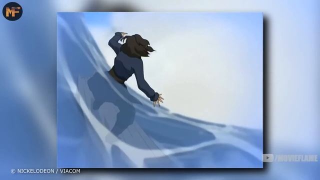The Life of Avatar Kuruk + HIS Team Avatar (Avatar the Last Airbender Explained) смотреть онлайн
