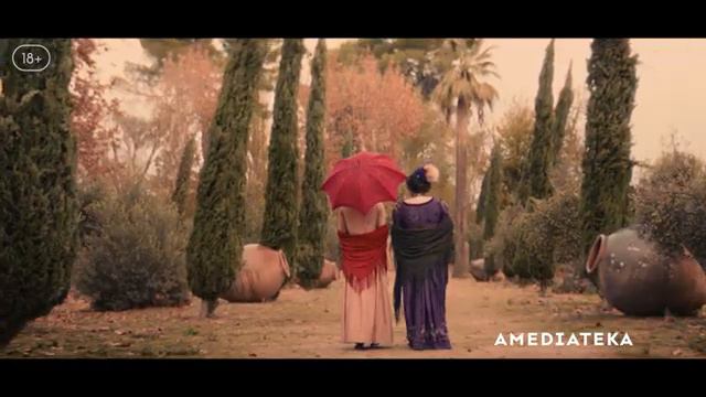 Сериал “Зорро” (2024) – Русский трейлер смотреть онлайн