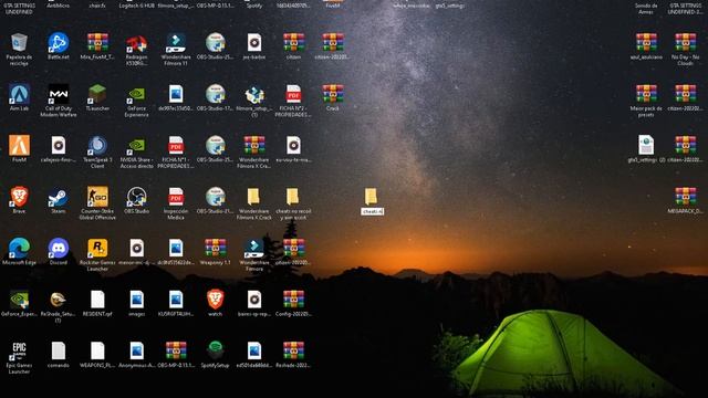 Fivem No Recoil y Aim Assist Download free script смотреть онлайн