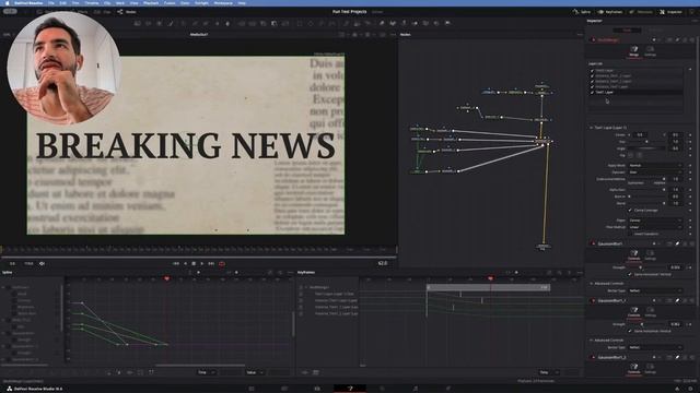 Create an animated title card with me смотреть онлайн