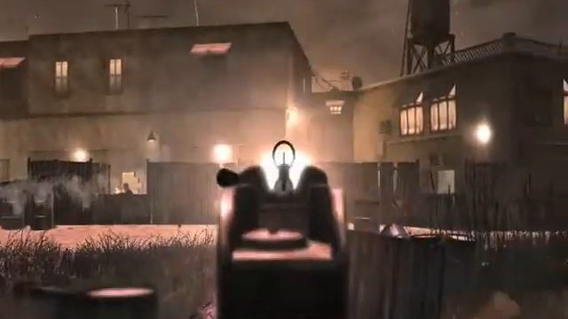 обзор игры call of duty 3 серия смотреть онлайн