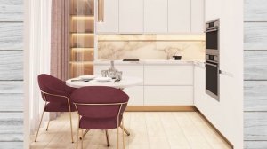 55+ идей для дизайна КУХНИ/ фото красивых КУХОНЬ/ KITCHEN Design 2021