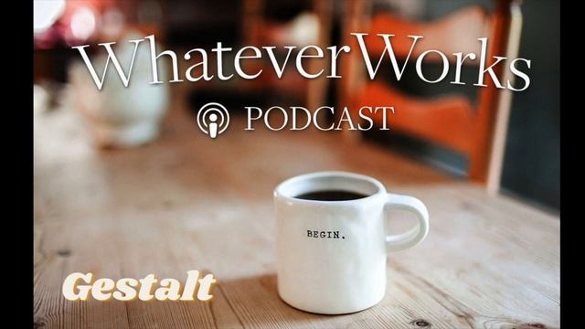 S2 Ep 2: Gestalt Therapy смотреть онлайн