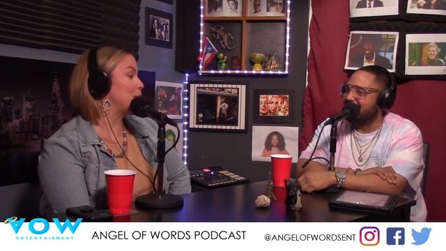 WHAT ARE THE BEST MAKEUP BRANDS? AOW PODCAST EP 74 смотреть онлайн