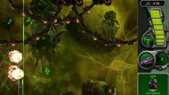 Star Defender 4 MISSION 4 "MIRKLOTH" LEVEL 1-15 Episode 4 смотреть онлайн