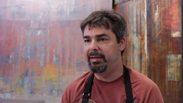 Seeing Clyfford Still смотреть онлайн