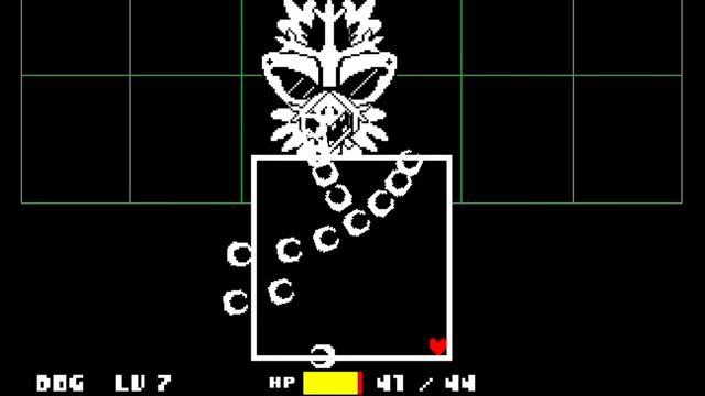 Undertale Genocide-Part 2 Depressing Music, and No Puzzles, Very Sad :( смотреть онлайн