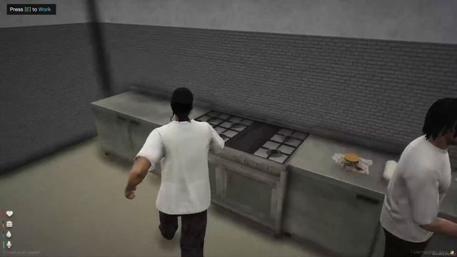 First Day On The Job (GTA 5 RP) смотреть онлайн