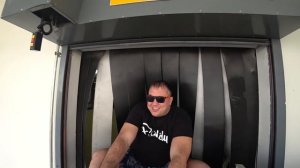 Тайские Хроники Прилетели в город Паттайя