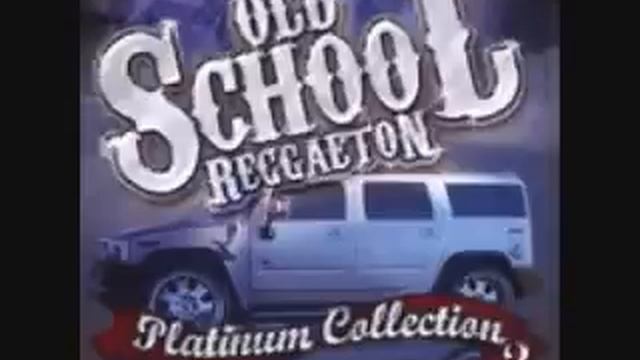 - reggaeton de los 90 2 mix. смотреть онлайн