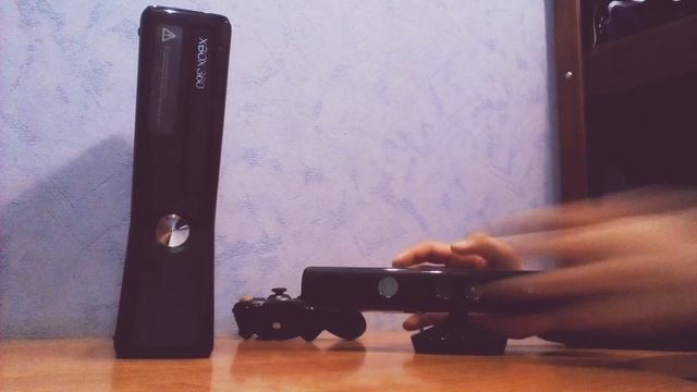 Xbox 360( обзор) смотреть онлайн