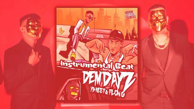 Dem Dayz Flow G Ft. Yb Neet (Instrumental Beat) No Coppyright смотреть онлайн