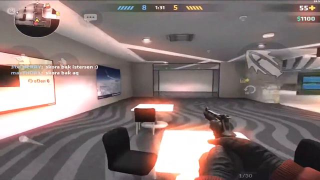 ВЕРНУЛСЯ В ИГРУ СПУСТЯ 6 МЕСЯЦЕВ (Critical ops) смотреть онлайн