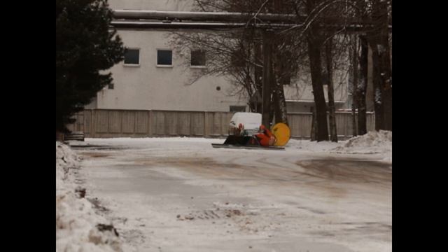 HOMEMADE HOWERCRAFT | САМОДЕЛЬНОЕ СУДНО НА ВОЗДУШНОЙ ПОДУШКЕ | смотреть онлайн