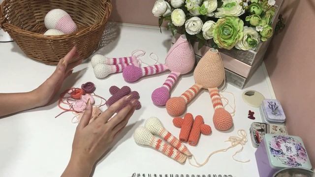 ♥♥ рождественские олени ♥ в поисках новогоднего настроения ( часть 2) ♥♥ смотреть онлайн