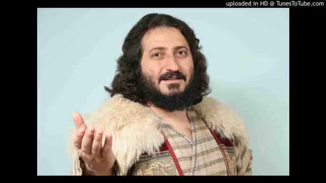 Լիլի Lili   Անդրանիկ Մանուկյան Andranik Manukyan