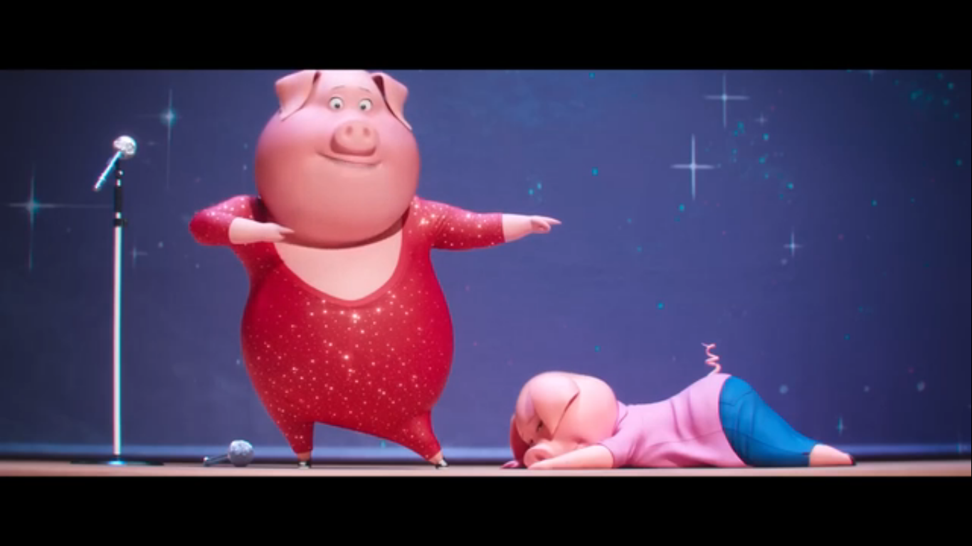 Трейлер анимационного фильма "МИГРАЦИЯ" (2023) смотреть онлайн