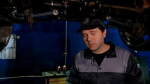 АКПП в Ниву ВАЗ 2121. Выходим на финишную прямую.