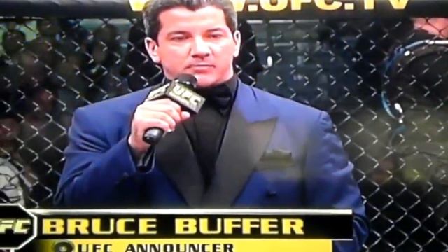 Tito Ortiz Entrance Shamrock Vs Ortiz 1