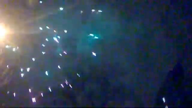 Москва Новогодняя ночь 2017 год Салют/Moscow new year's eve 2017 salute смотреть онлайн