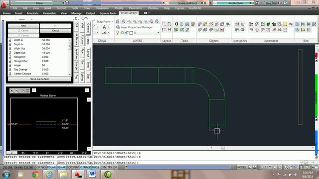 02 022 How to Use the Routing Methods Part 4 смотреть онлайн