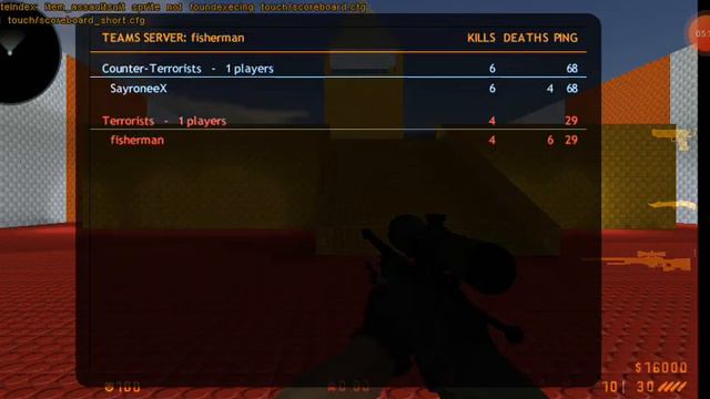 Играю с другом по сети в кс го (CS:GO) gameplay mobile смотреть онлайн