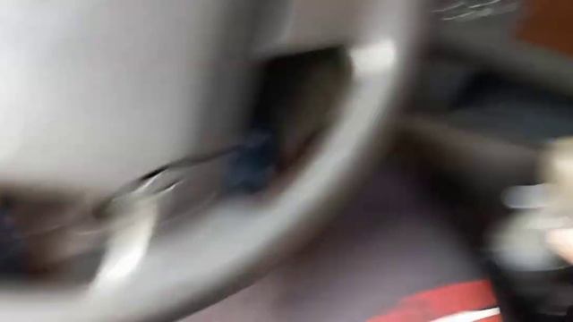 Как переключать передачи на тягаче Вольво. смотреть онлайн