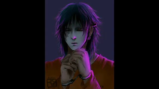 Sally Face/Салли Фейс клип "Отступник " смотреть онлайн