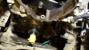 ДОСТАЛА ОШИБКА Р 0340 . ПРИЧИНА НАЙДЕНА . УАЗ ПАТРИОТ ЗМЗ 409 .