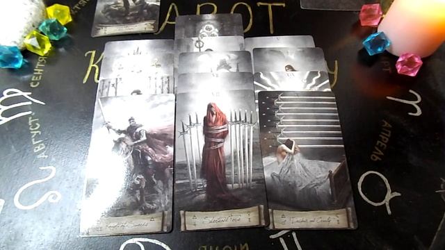 ВЕРНЕТСЯ ЛИ ОН. Будет ли примирение, возобновление отношений. Что ждет в итоге. Гадание онлайн. смотреть онлайн