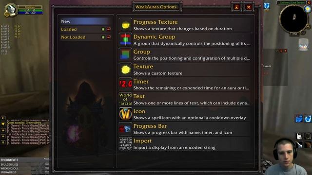 Classic WoW Addon Guide | How to Find, Install, and Update Addons | My Addon List смотреть онлайн