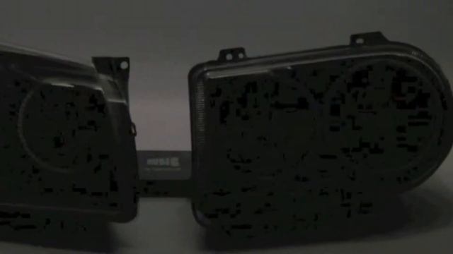 New ORACLE LED Music Controller- Sound Activated Lighting смотреть онлайн