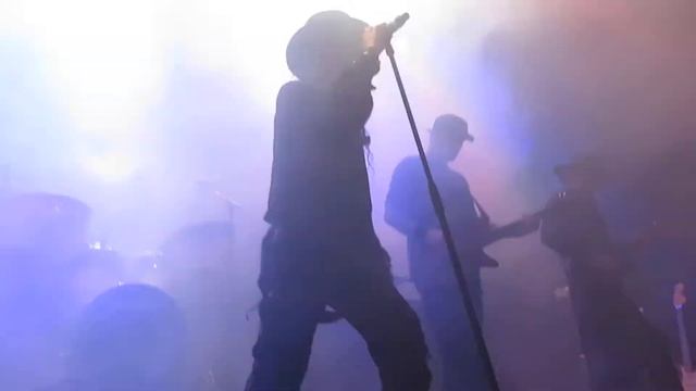 20190810 FIELDS OF THE NEPHILIM @ CACAOFABRIEK HELMOND 2 смотреть онлайн
