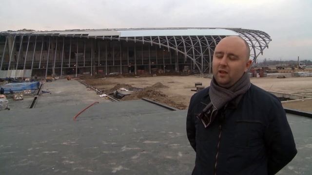 Проект МинводыЭКСПО (КРСК 2013) смотреть онлайн