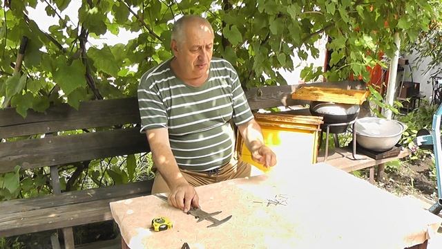 ? ? Как правильно наващивать рамку ДАДАН, бюджетная рамка. смотреть онлайн