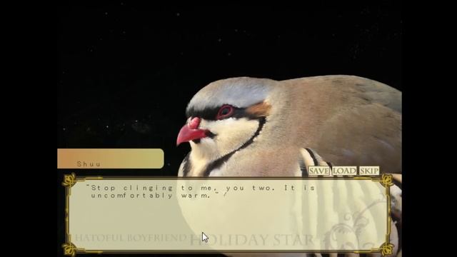 FINALE HATOFUL BOYFRIEND: HOLIDAY STAR Part 10 смотреть онлайн