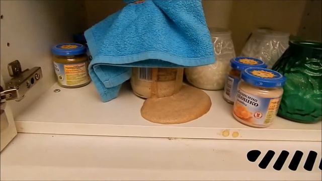 Домашний хлеб без дрожжей. смотреть онлайн