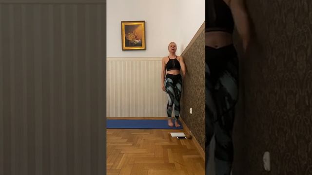 Тренування на мобільність всього тіла смотреть онлайн